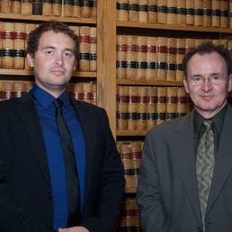 Bray & Klockau, P.L.C Iowa City, IA Office