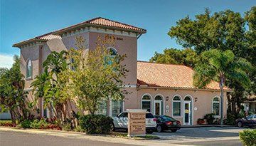 Aman Law Firm Tampa, FL Office