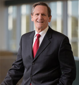 Perry, Van Etten, Rozanski & Primavera, LLP Melville,  Office