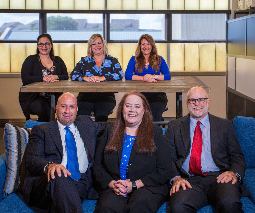 Burwell Nebout Trial Lawyers Texas City, TX Office