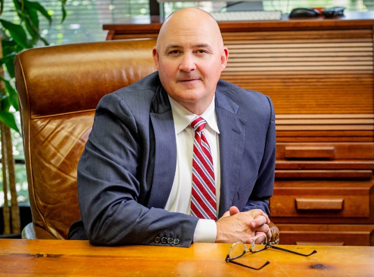 Moore Landrey, LLP Austin, TX Office