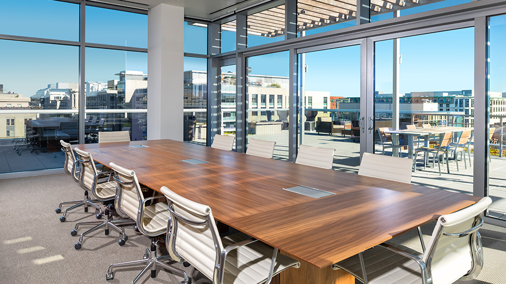 Simpson Thacher & Bartlett LLP Washington, DC Office