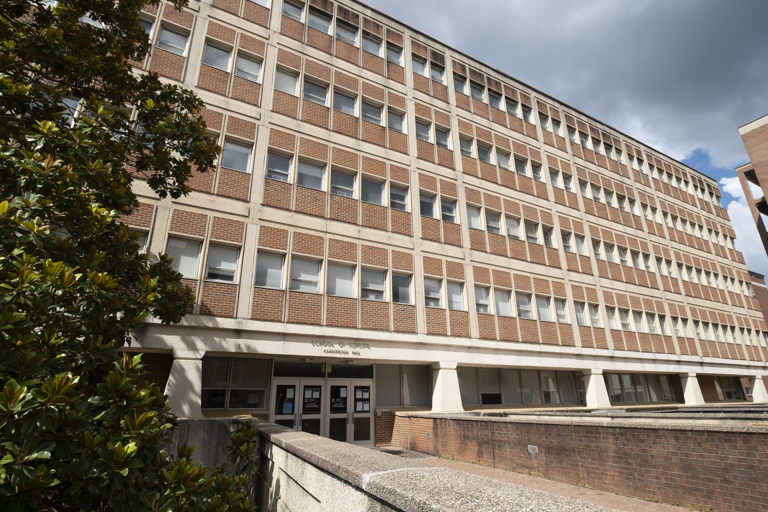 Bell, Carrington, Price & Gregg, LLC Raleigh, NC Office