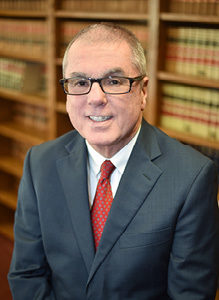 Dale Woodard Gent McFate Law Firm Franklin, PA Office