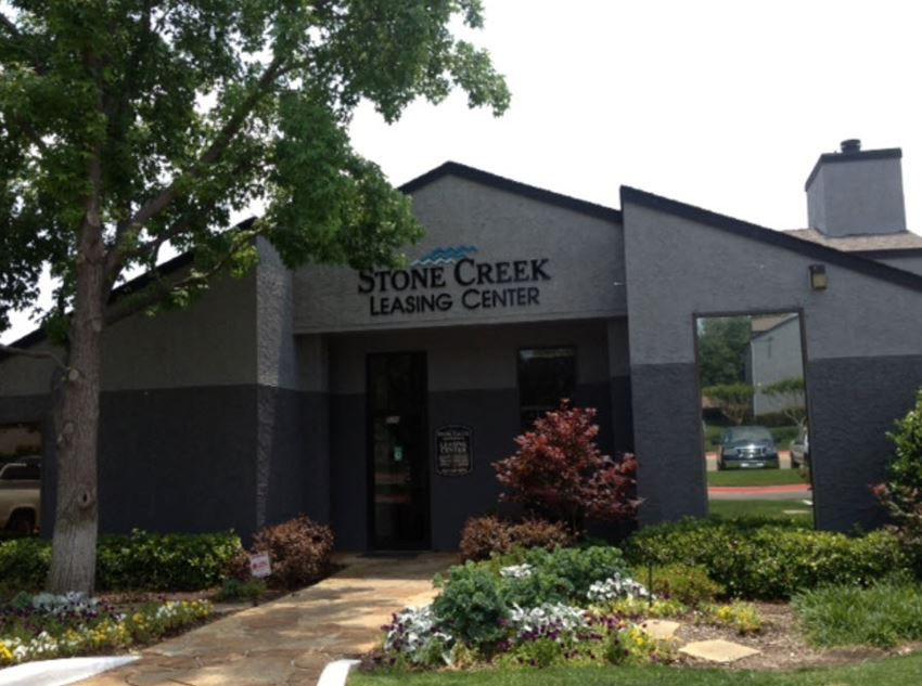 Law Offices of Helene G. Parker Lewisville, TX Office
