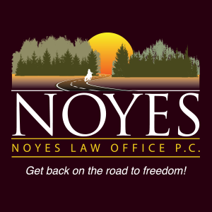 Noyes Law Office Fairfield,  Office