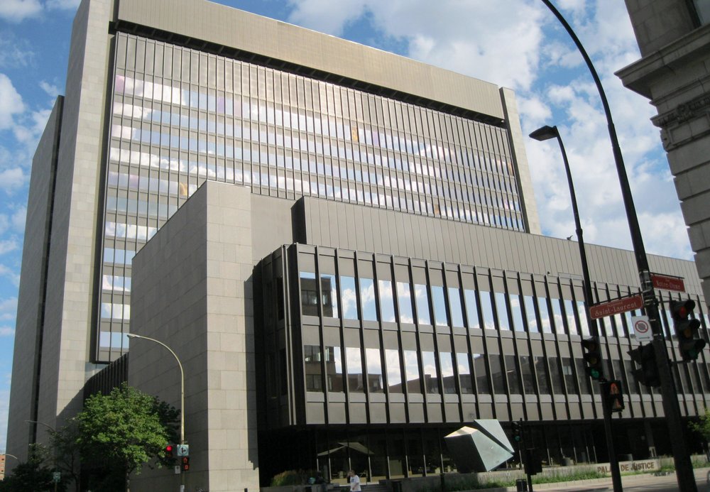 KRB Lawyers Montreal, Canada Office