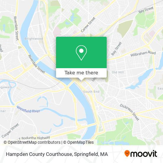 Law Offices of Douglas J. Brunner Springfield, MA Office