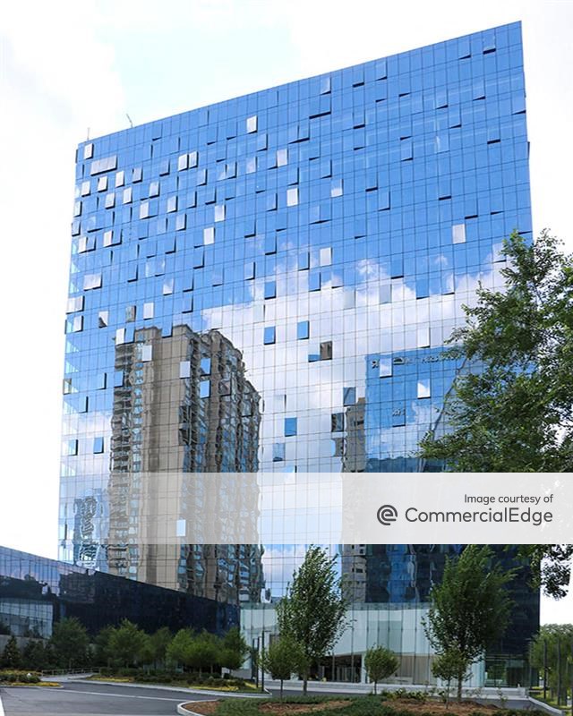 Martin & Jones, PLLC Atlanta, GA Office