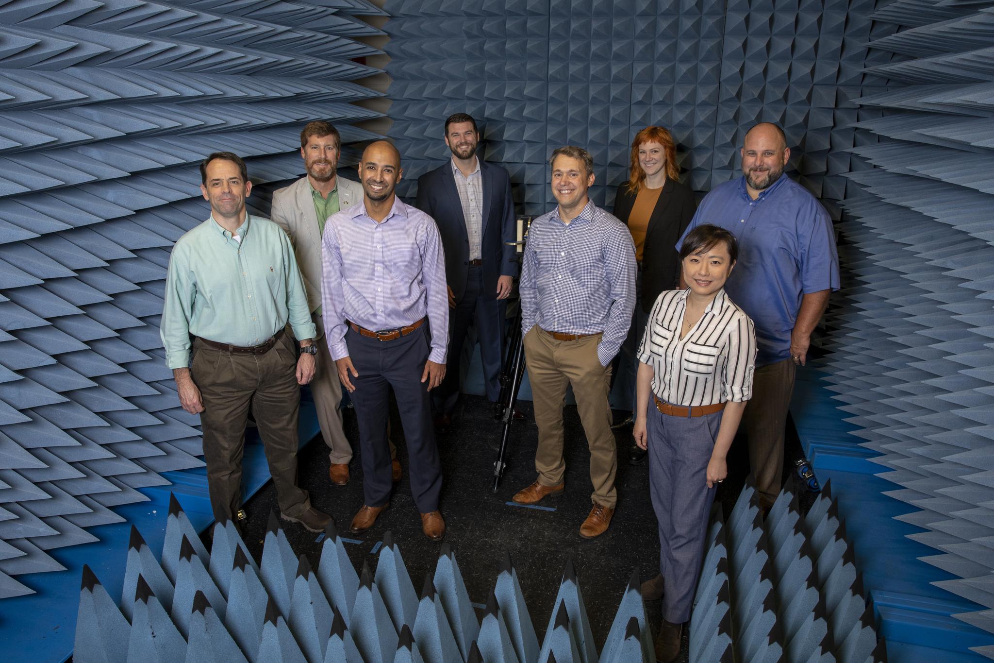 Evans, Scholz, Williams & Warncke, LLC Atlanta, GA Office