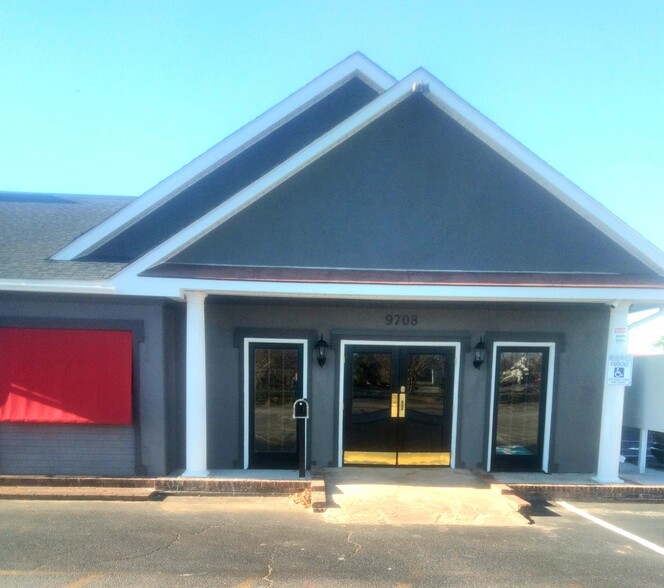 The Carver Law Firm LLC Myrtle Beach,  Office
