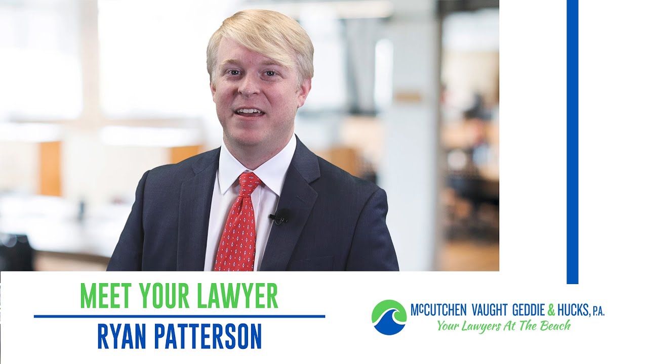 Mccutchen, Mumford, Vaught & Geddie, PA Myrtle Beach, SC Office