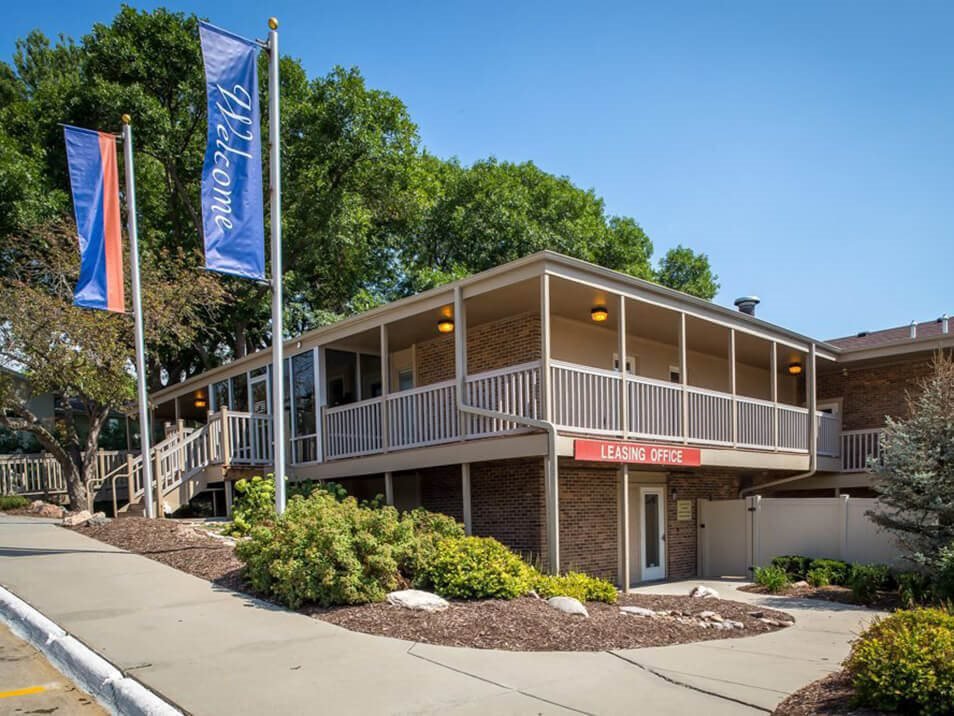 McAnany, Van Cleave & Phillips, P.A Omaha, NE Office