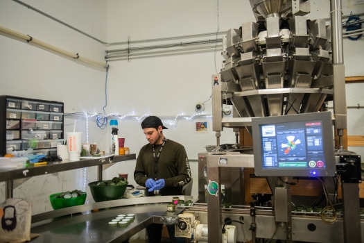 Jimenez Law Firm, P.C Denver, CO Office