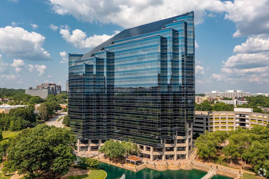 Sapronov & Associates, PC Atlanta, GA Office