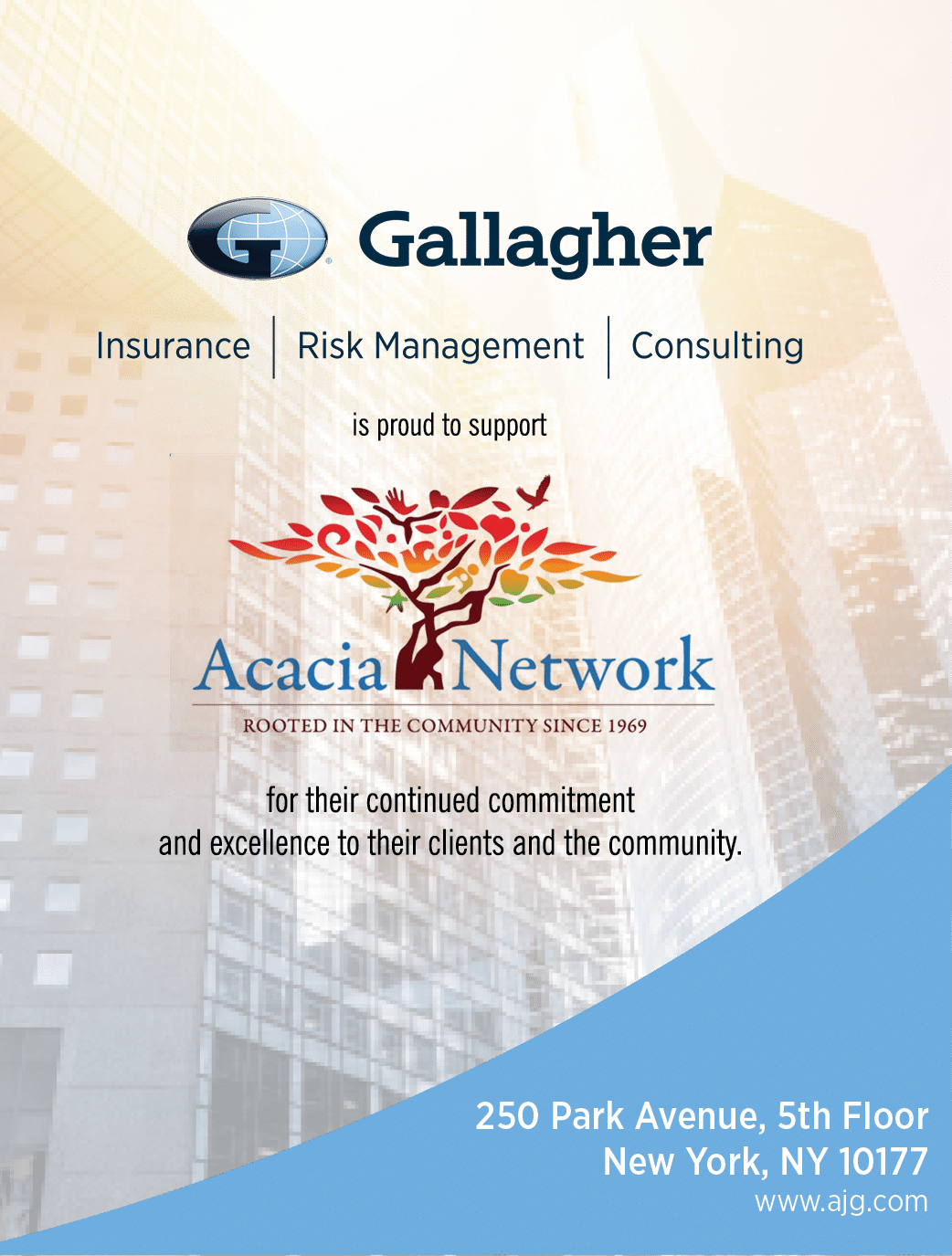 Shafer Partners, LLP New York City, NY Office