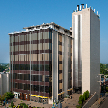 Cipriani & Werner, P.C Pittsburgh, PA Office
