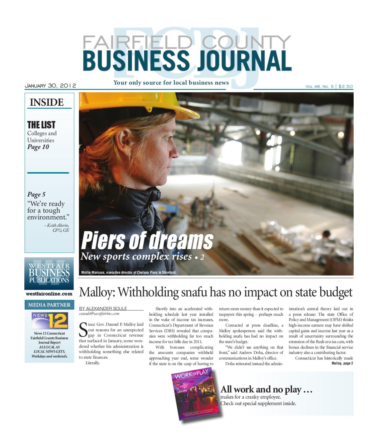 Cohn & Dussi LLC, Warwick, RI Office