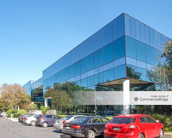 BECKETT & TACKETT, PLLC Austin, TX Office