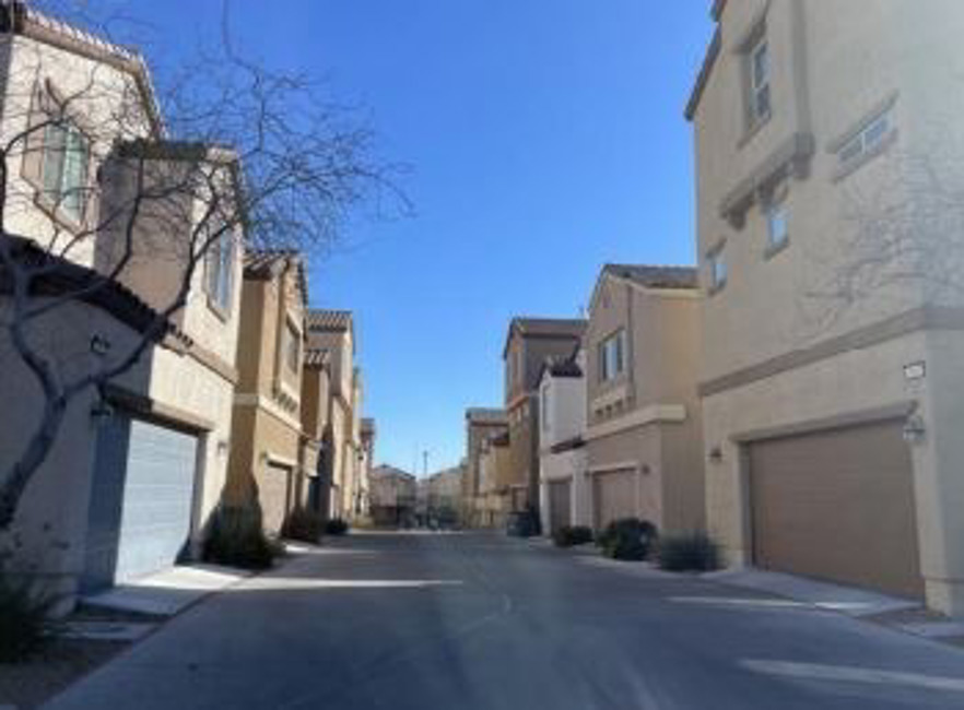 McCarthy Holthus, LLP Las Vegas, NV Office