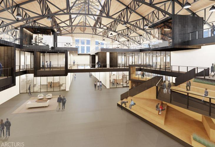 Amundsen Davis LLC Saint Louis, MO Office