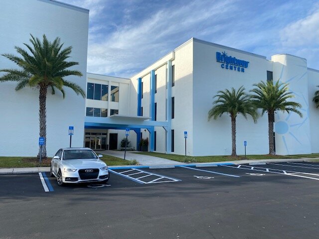 Shorstein, Lasnetski & Gihon Jacksonville,  Office