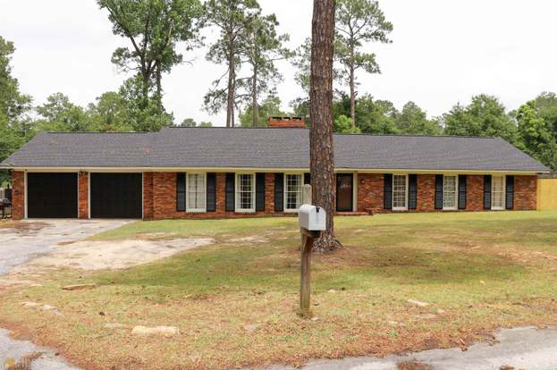 Rainwater, Gibbs & Wright, LLP Cordele, GA Office