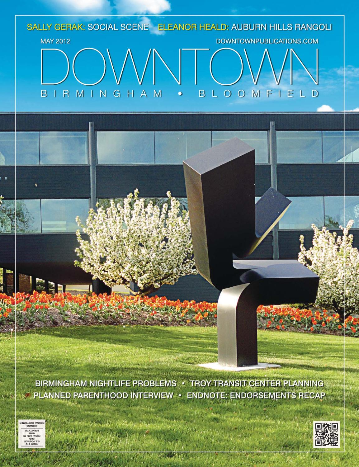 Salloum Law Firm PC Bloomfield Hills, MI Office