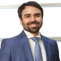 Bocater, Camargo, Costa e Silva Advogados Rio de Janeiro, Brazil Office