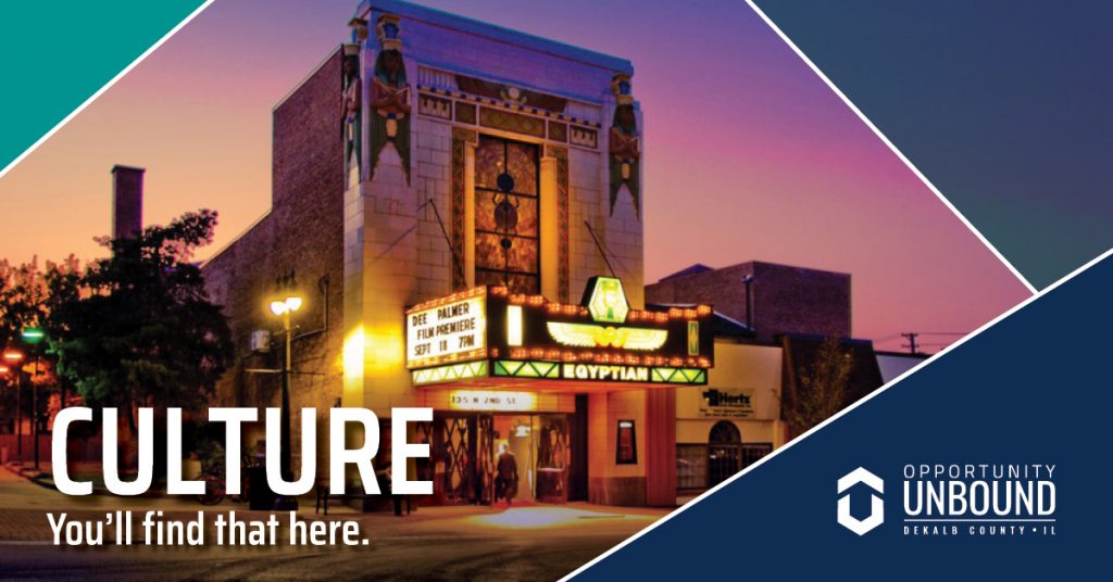 Klein, Stoddard, Buck & Lewis, LLC Sycamore, IL Office