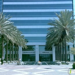 VON ESCH LAW GROUP Fullerton,  Office