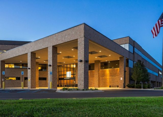 Aidenbaum Schloff and Bloom PLLC Bloomfield,  Office