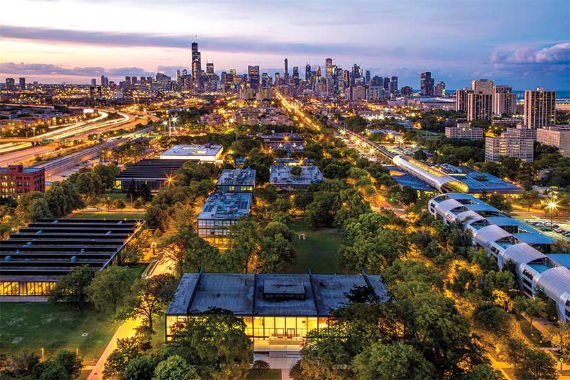 Rudolph Kaplan LLC Chicago,  Office