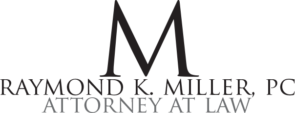 Raymond K. Miller Attorney at Law Alamosa,  Office