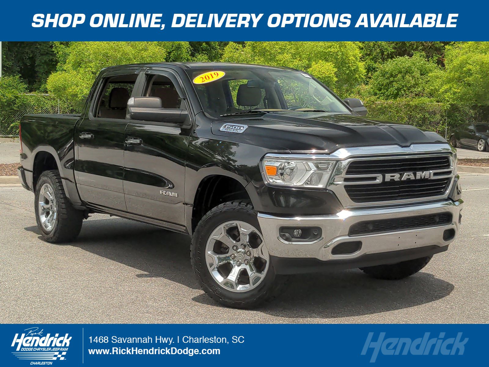 Crystal & Giannoni-Crystal, LLC Charleston,  Office