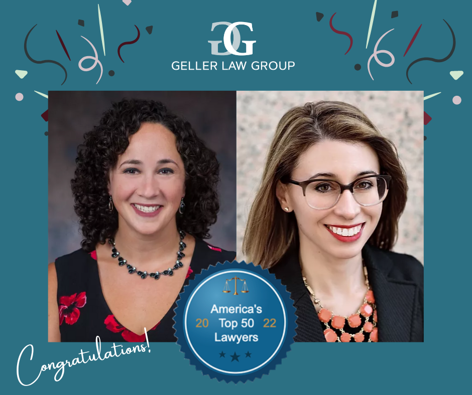 The Geller Law Group, P.C Fairfax, VA Office