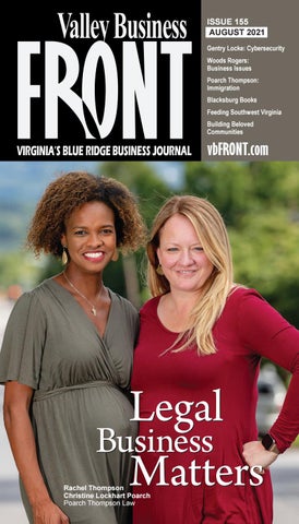 Poarch Thompson Law Salem,  Office