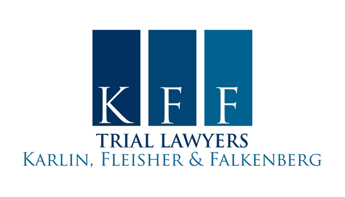Karlin, Fleisher & Falkenberg, LLC Chicago,  Office