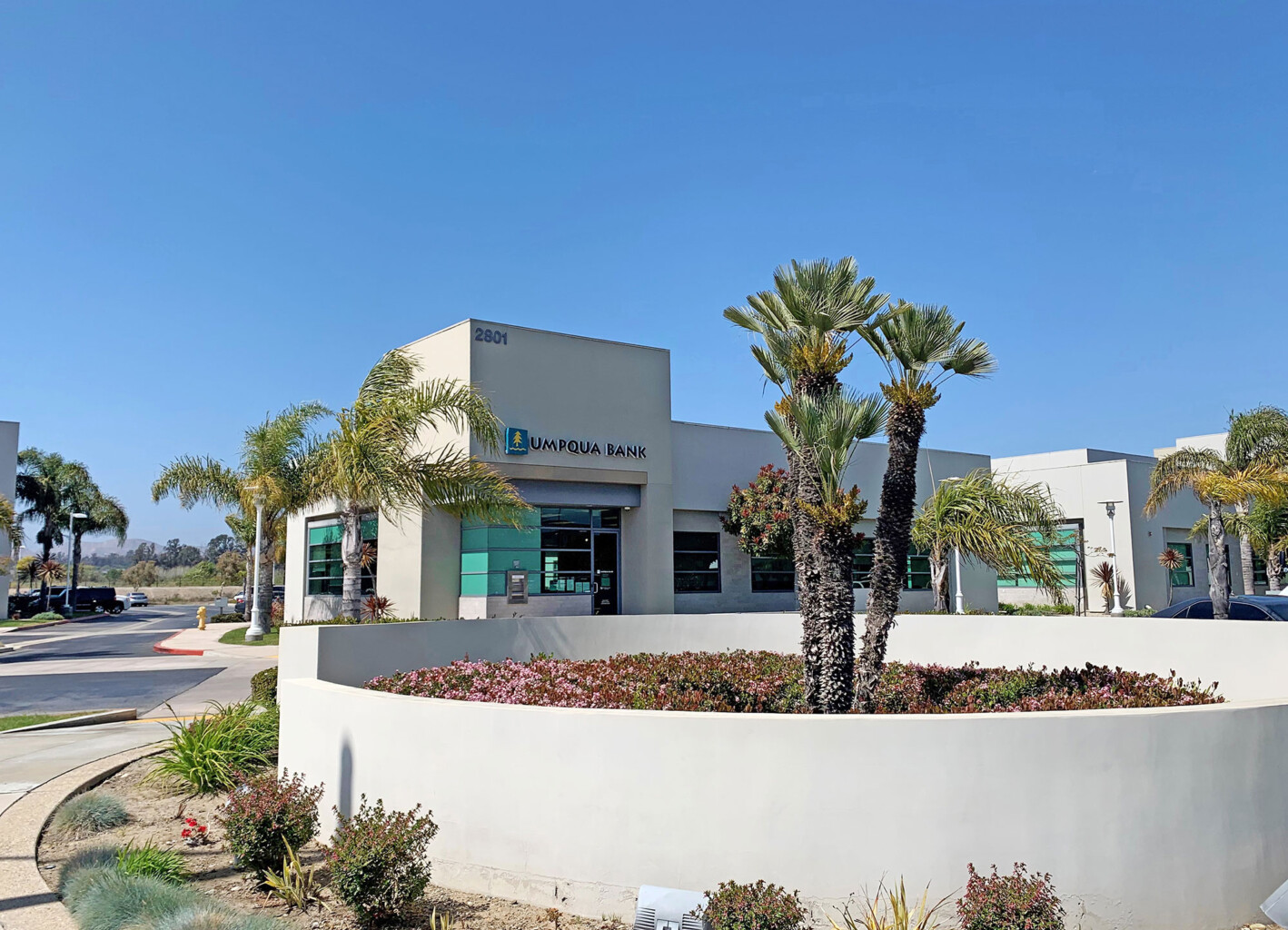 Goldman Magdalin Straatsma, LLP Oxnard, CA Office