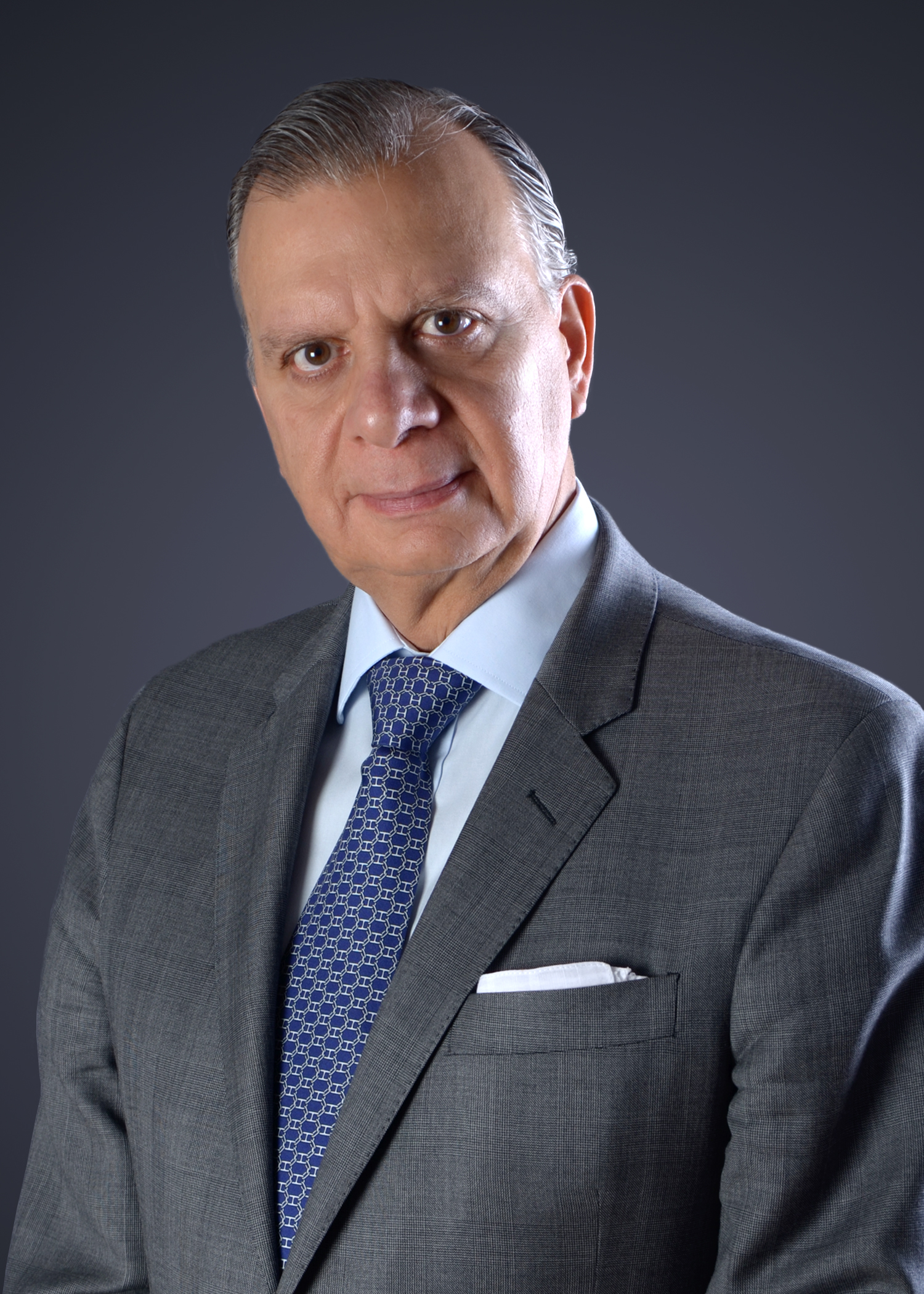 Creel Abogados Mexico Office