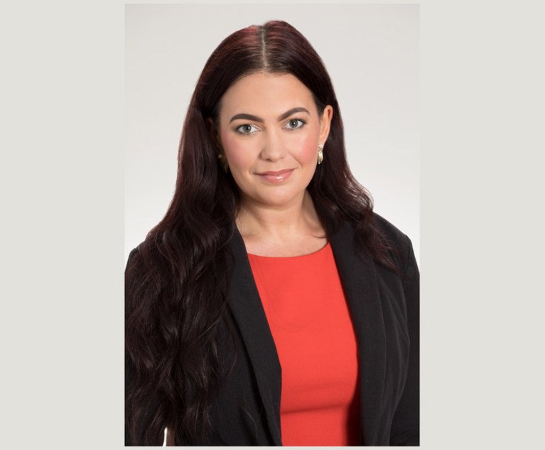 Fowler White Burnett, P.A Miami, FL Office