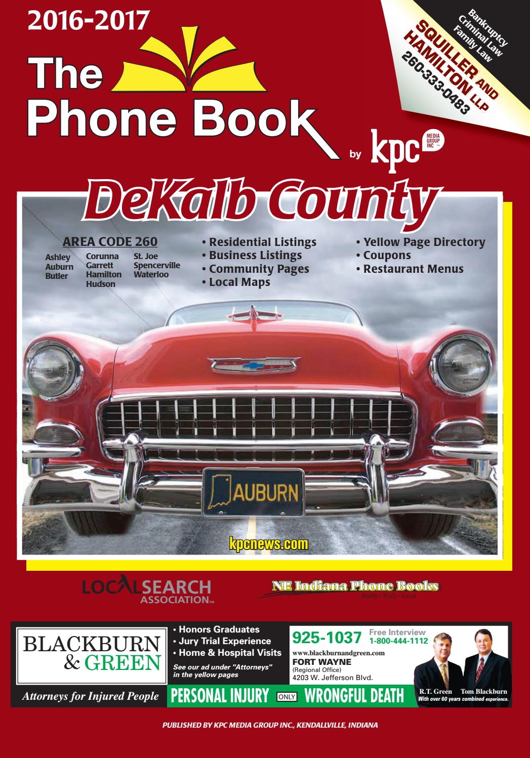 Thomas Law Firm PC Auburn,  Office