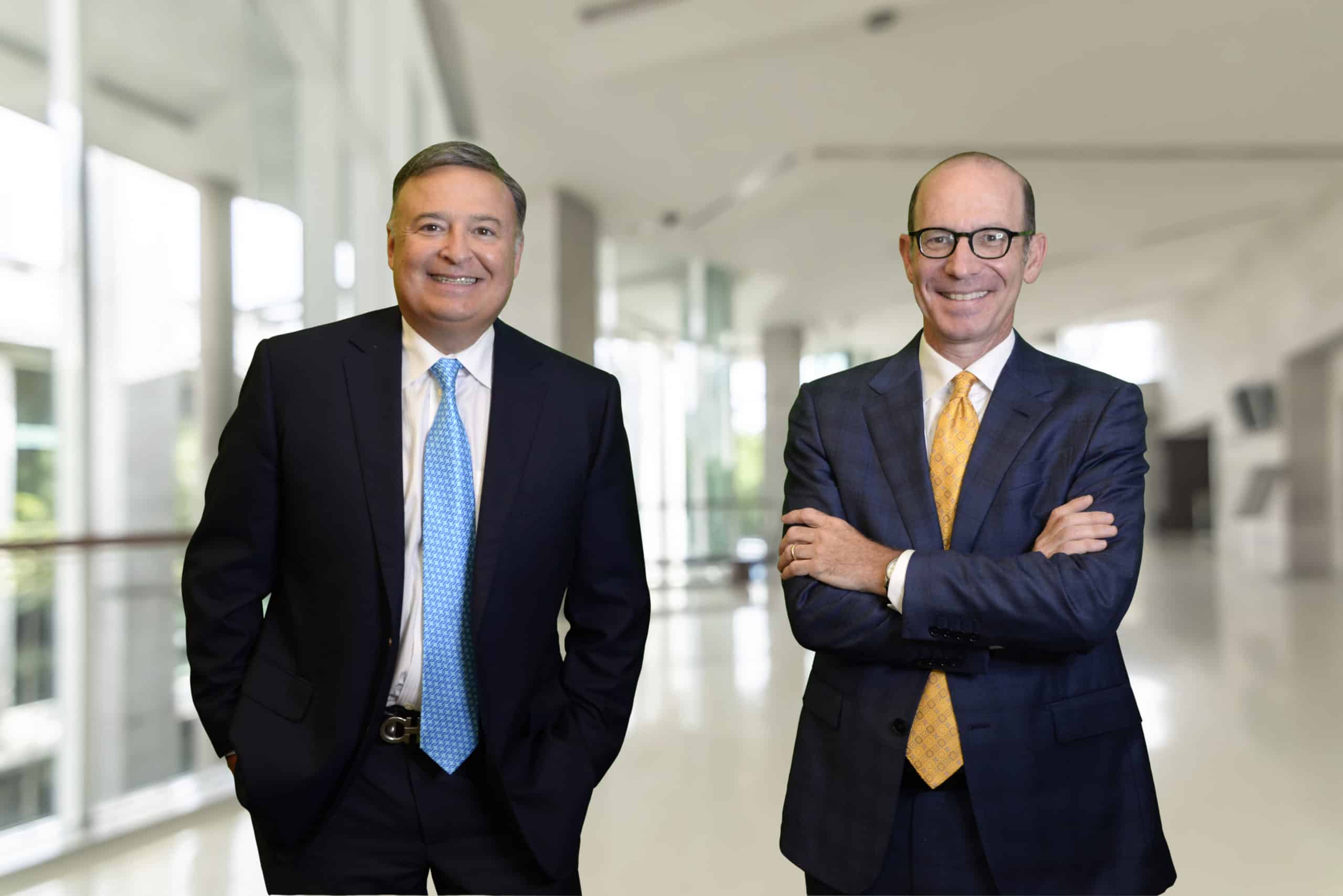 Nahon, Saharovich & Trotz, PLLC Jackson, TN Office