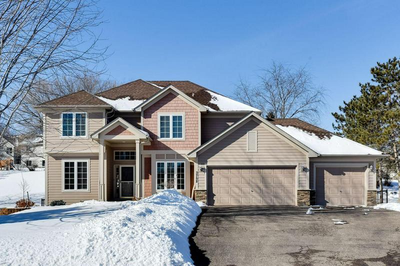 Hall Law P.A Woodbury, MN Office