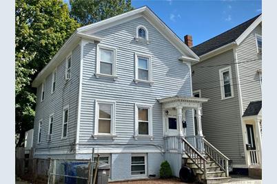 Perkins & Associates, LLC Westport, CT Office