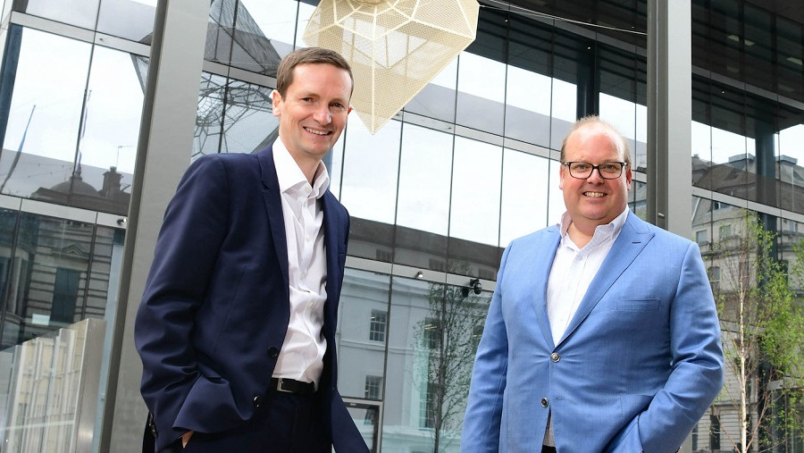 Knights PLC Newcastle under Lyme,  Office