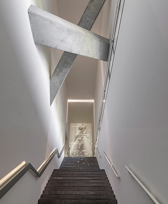 Muller-Wrede & Partner Rechtsanwalte Berlin, Germany Office