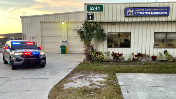Gerber Law Sarasota, FL Office