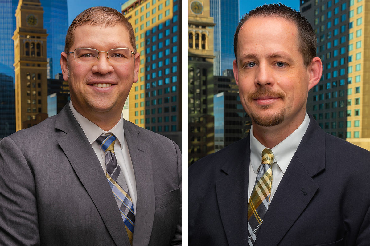 Murane & Bostwick Attorneys at Law Casper, WY Office