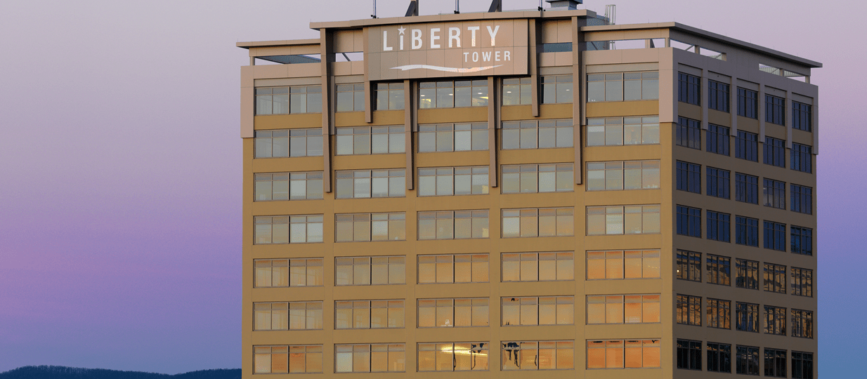 Waller Lansden Dortch & Davis, LLP Chattanooga, TN Office